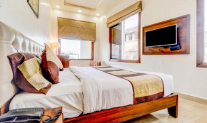 Отель Hotel Ajmer regency  Аджмер